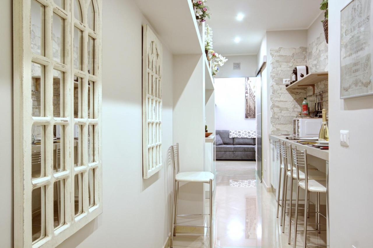 Milanrentals - Charlie Apartment エクステリア 写真