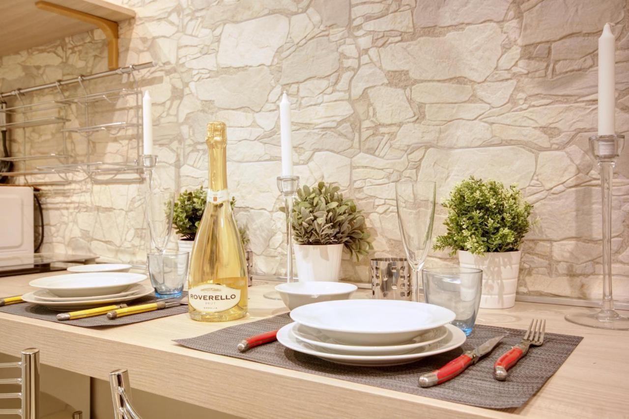 Milanrentals - Charlie Apartment エクステリア 写真