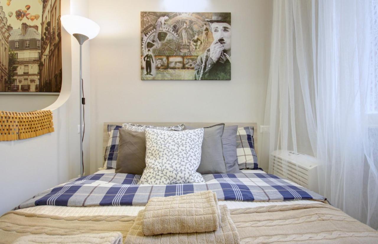 Milanrentals - Charlie Apartment エクステリア 写真